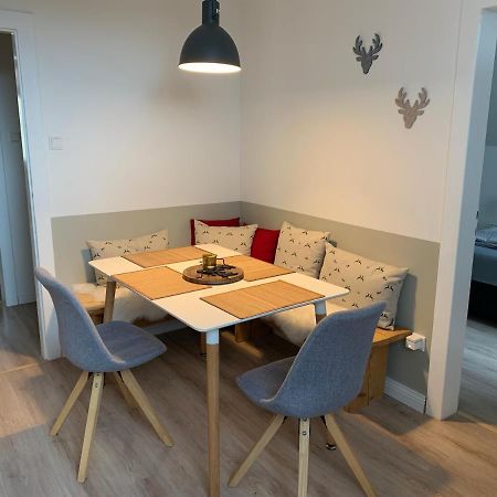 Apartment Elisa Osnabrück Zewnętrze zdjęcie