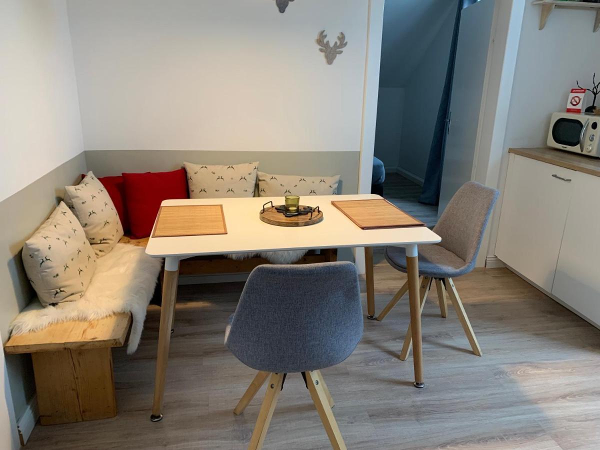 Apartment Elisa Osnabrück Zewnętrze zdjęcie