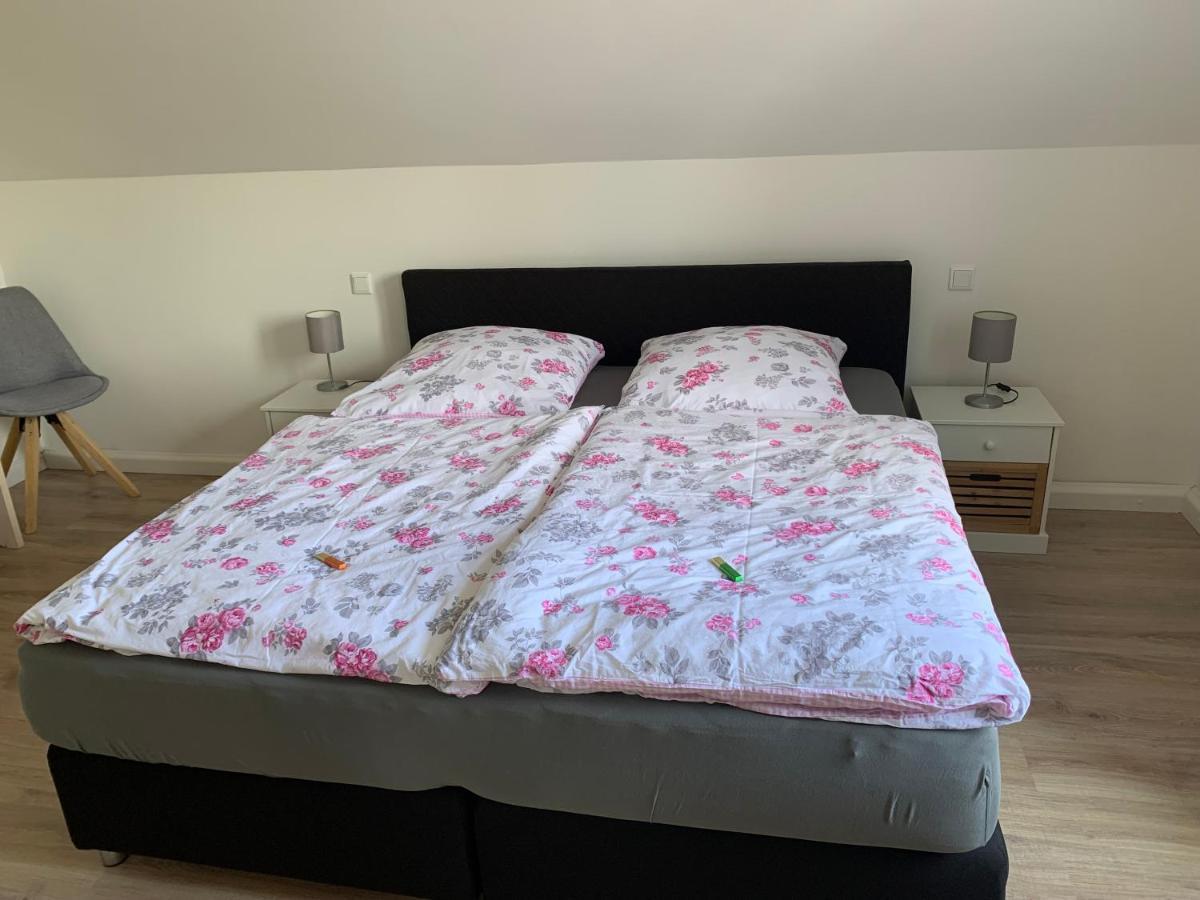Apartment Elisa Osnabrück Zewnętrze zdjęcie