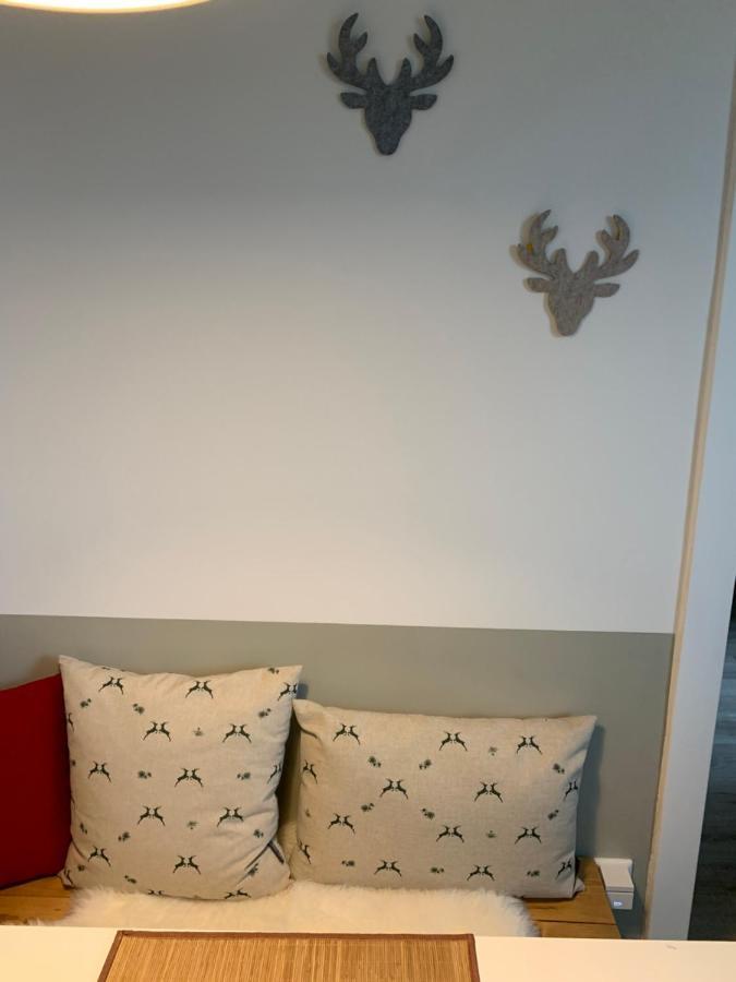 Apartment Elisa Osnabrück Zewnętrze zdjęcie