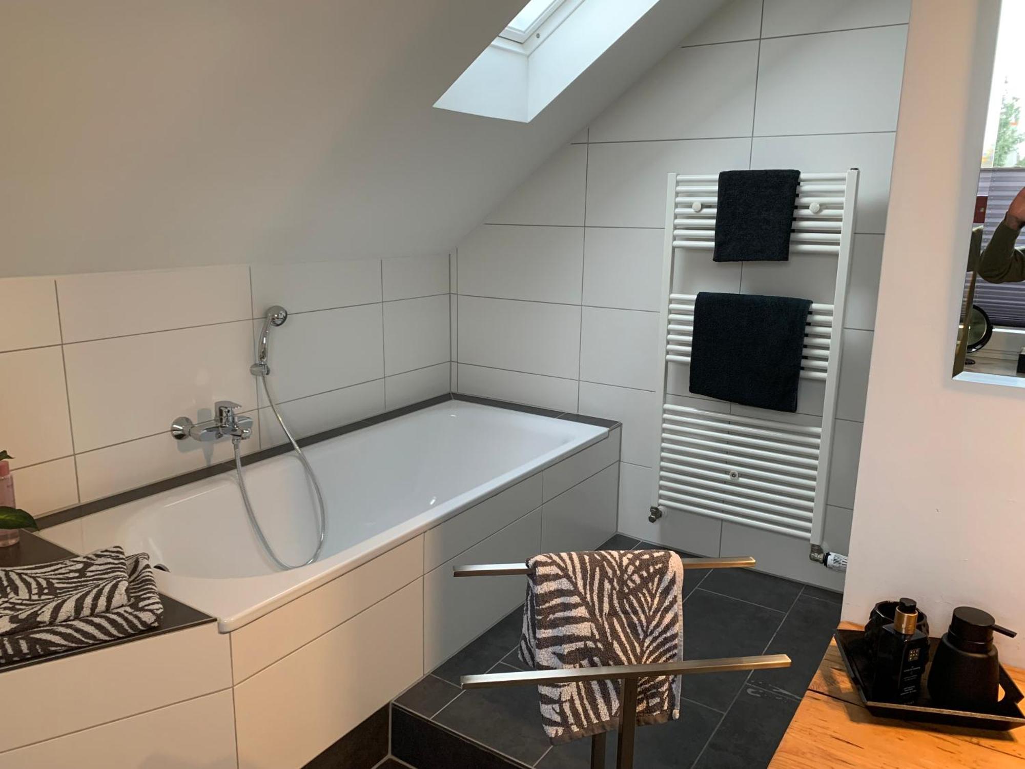 Apartment Elisa Osnabrück Zewnętrze zdjęcie