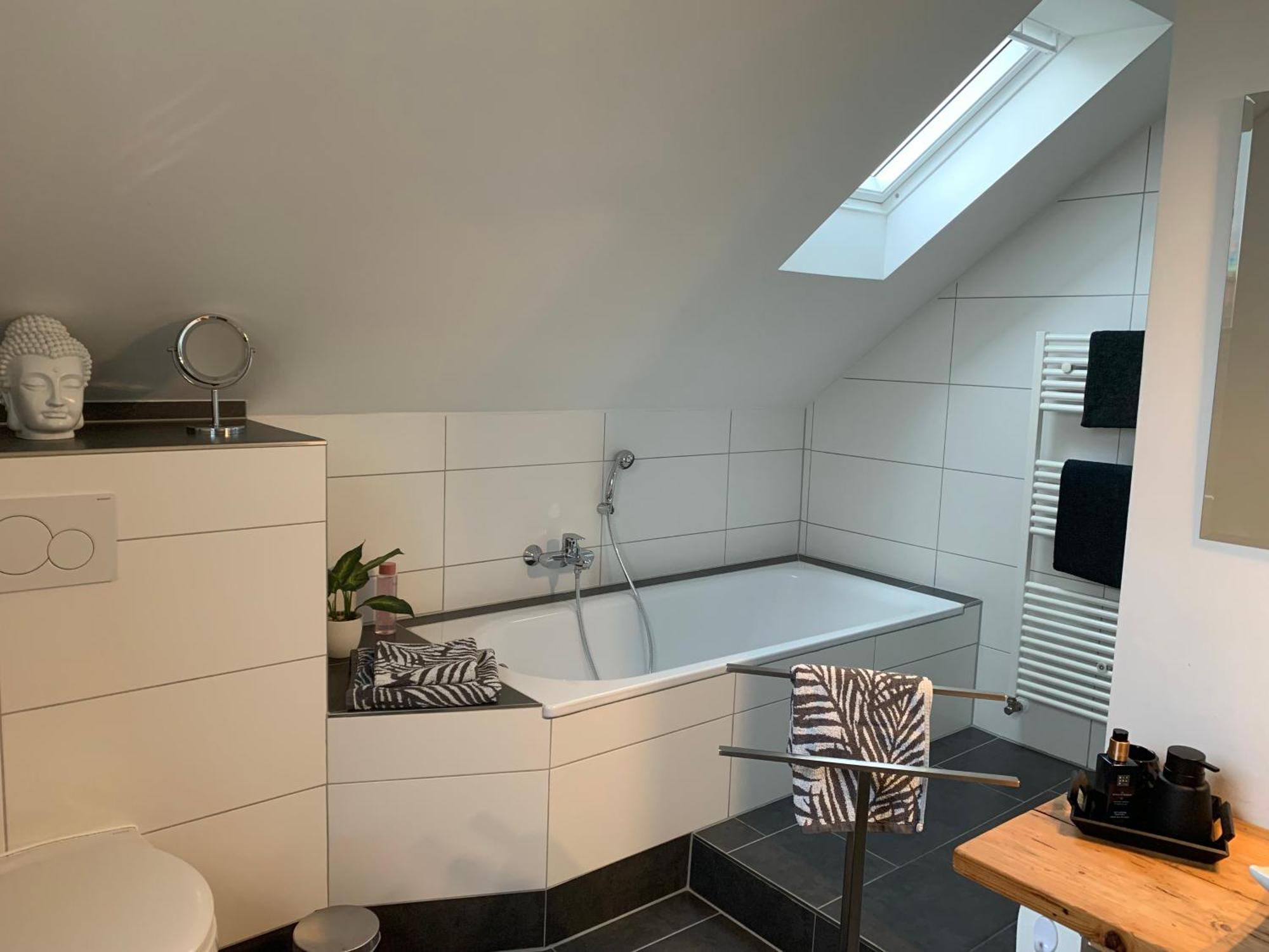 Apartment Elisa Osnabrück Zewnętrze zdjęcie