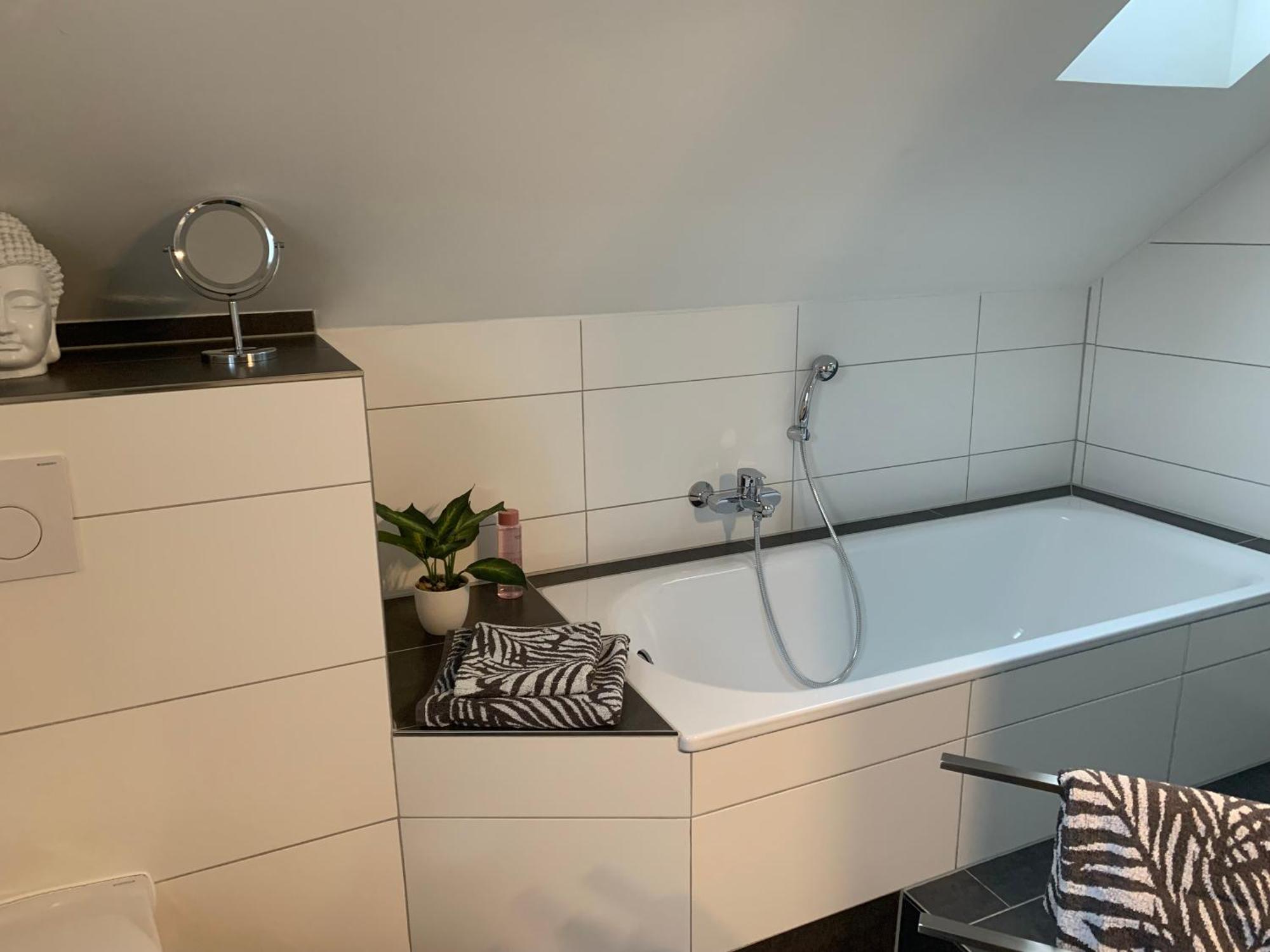 Apartment Elisa Osnabrück Zewnętrze zdjęcie