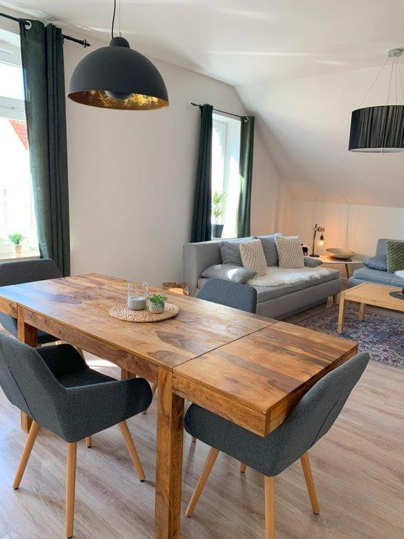 Apartment Elisa Osnabrück Zewnętrze zdjęcie