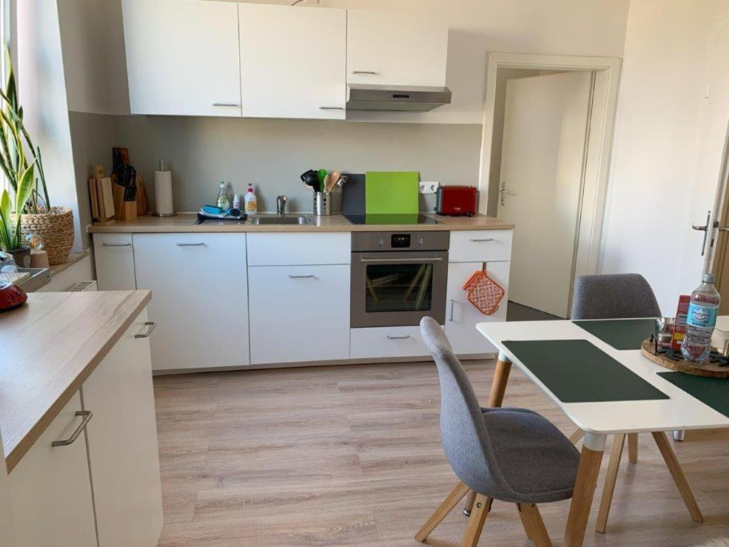 Apartment Elisa Osnabrück Zewnętrze zdjęcie