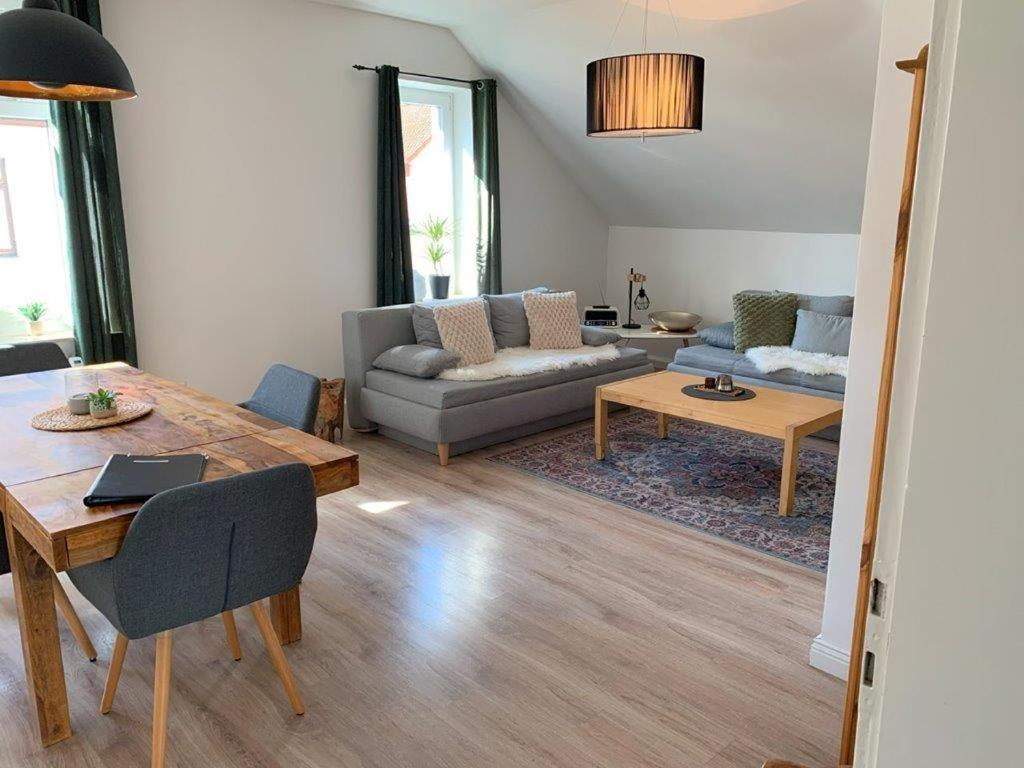 Apartment Elisa Osnabrück Zewnętrze zdjęcie