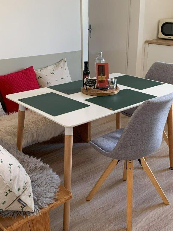 Apartment Elisa Osnabrück Zewnętrze zdjęcie