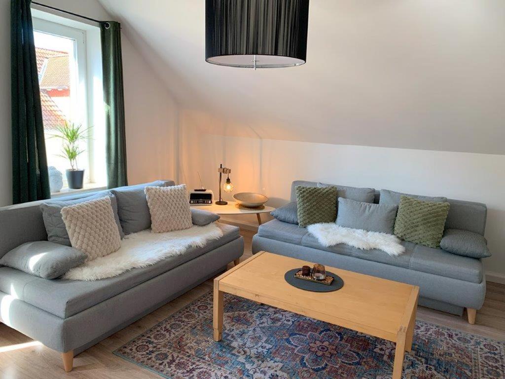 Apartment Elisa Osnabrück Zewnętrze zdjęcie