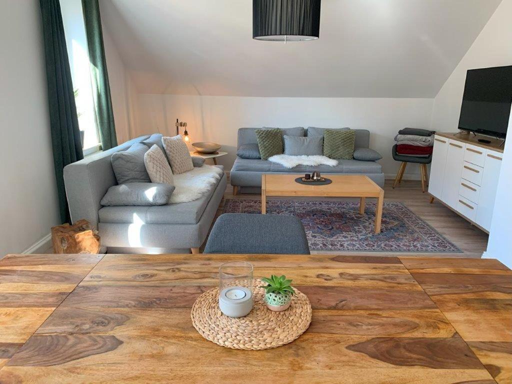 Apartment Elisa Osnabrück Zewnętrze zdjęcie