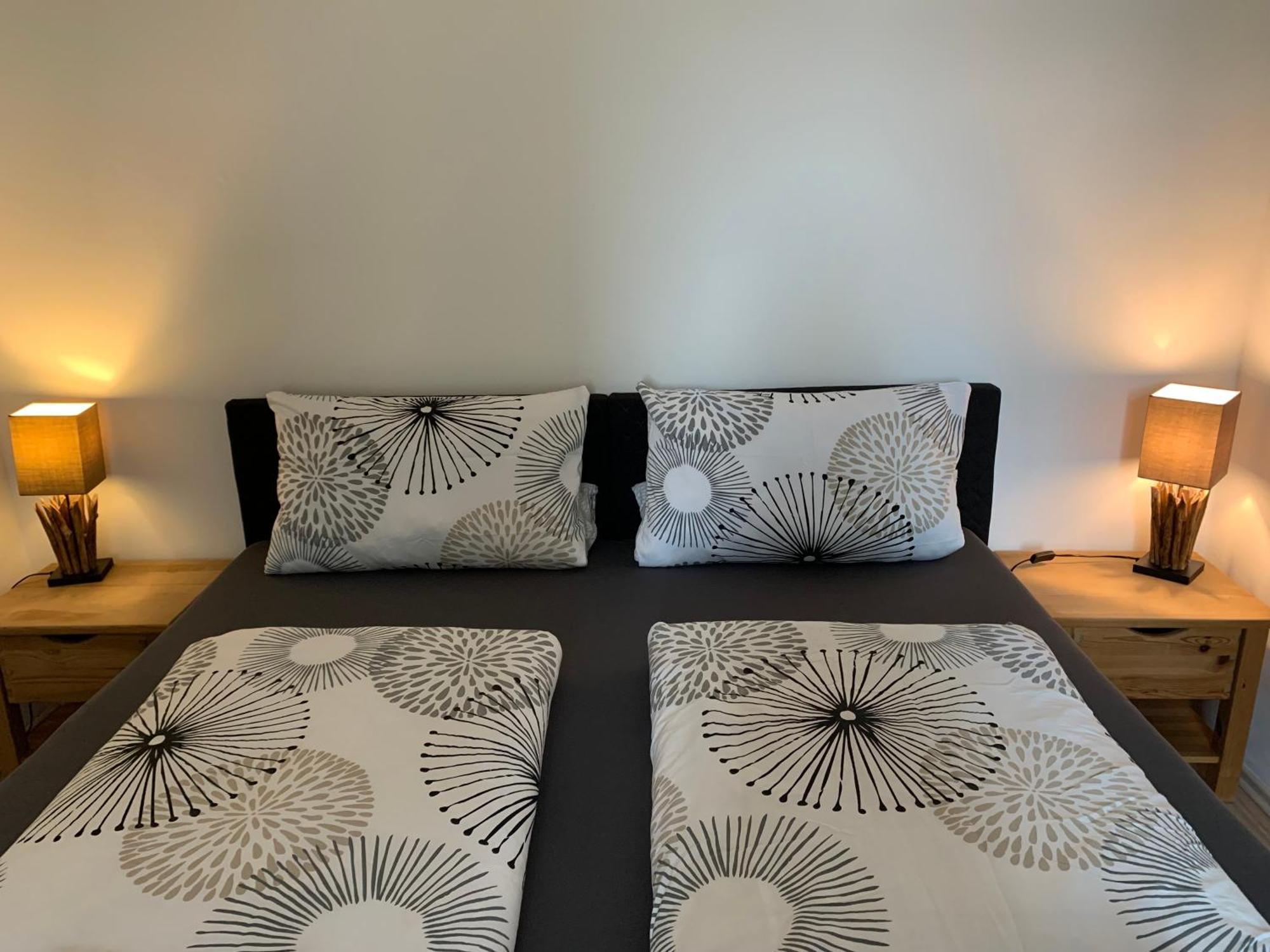 Apartment Elisa Osnabrück Zewnętrze zdjęcie