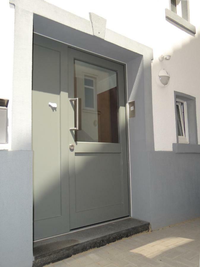 Apartment Elisa Osnabrück Zewnętrze zdjęcie