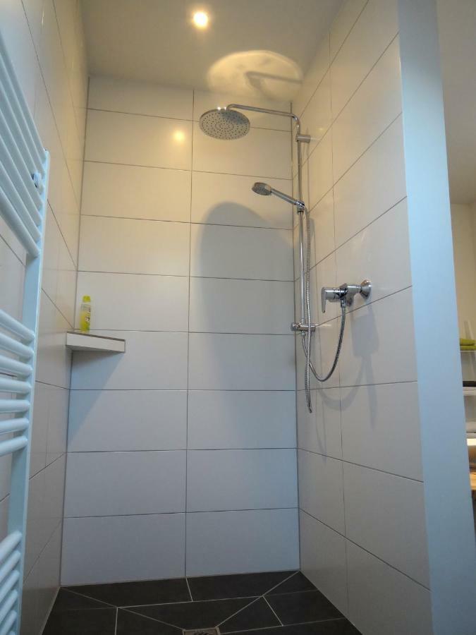 Apartment Elisa Osnabrück Zewnętrze zdjęcie