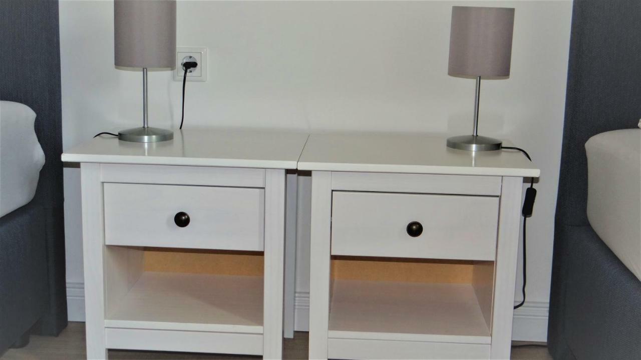 Apartment Elisa Osnabrück Zewnętrze zdjęcie